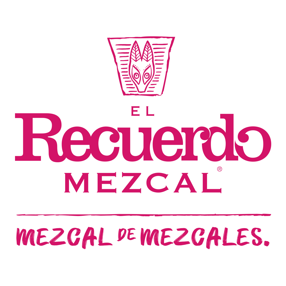 Recuerdo de Oaxaca Mezcal