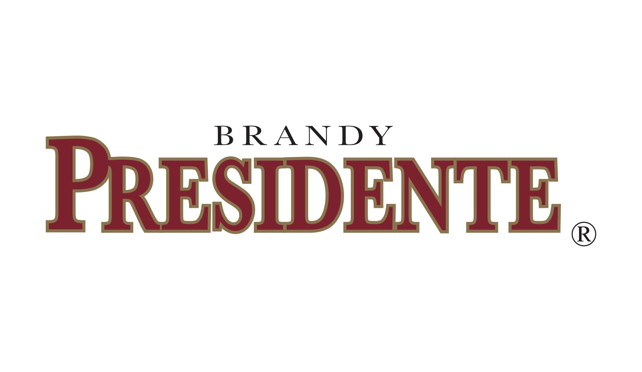 PRESIDENTE BRANDY