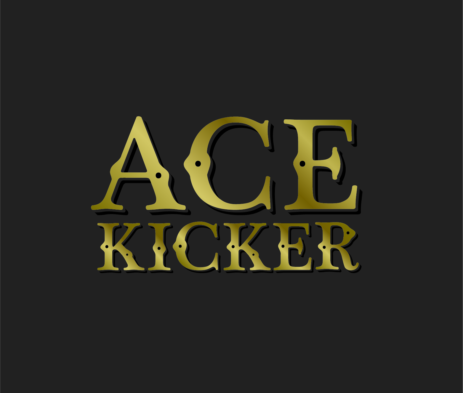 Ace Kicker