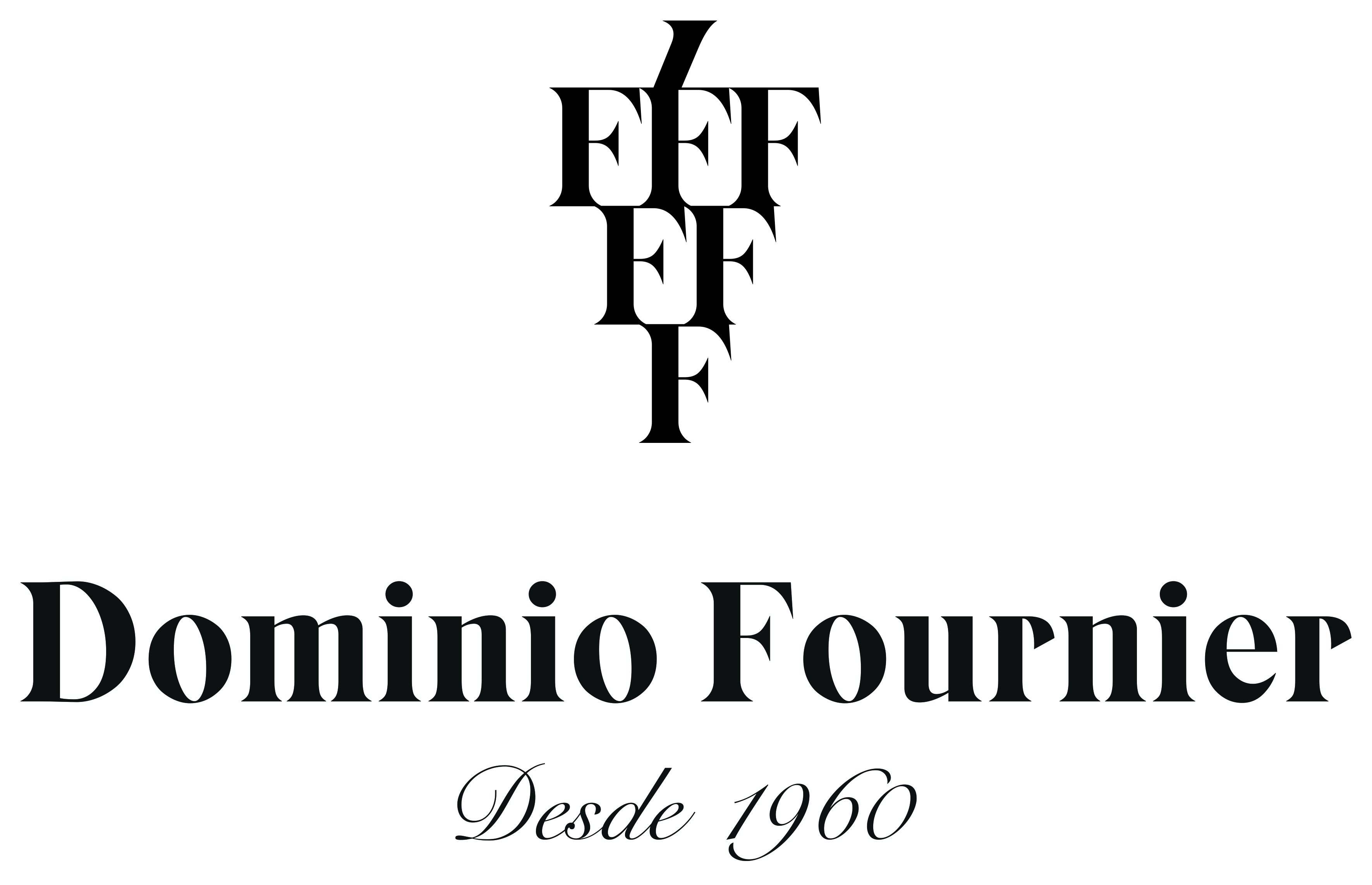 Dominio Fournier