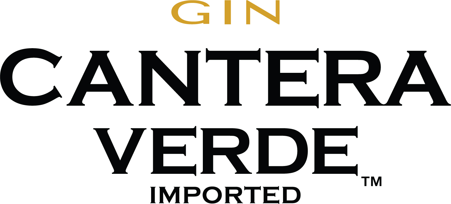 GIN CANTERA VERDE