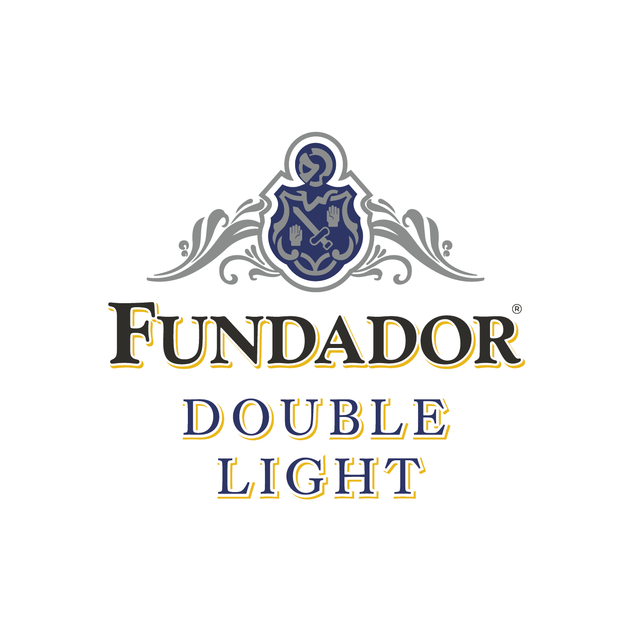 Fundador Double Light